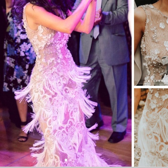 Wedding Party Dress - Picture 2 of 4